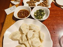 -金刚山烧烤(中山路店)