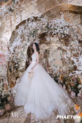 -MANLI BRIDAL婚纱