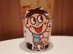 -奈雪的茶(湖滨银泰in77C区PRO店)