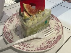 -黑草莓(重庆路店)