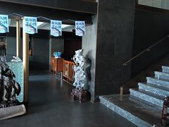 -浩运海鲜·16年专注青岛菜(石老人店)