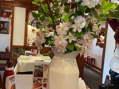 -老井俄式餐厅