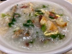 凤城艇仔粥-顺德人家食府(黄金广场店)