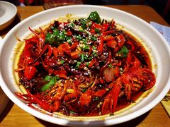 传统十三香龙虾-虾满堂(瑞虹店)