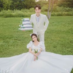 -巴黎春天·菀纱仙庭婚纱美学