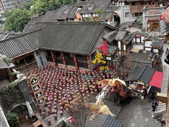 -重庆十八梯传统风貌区