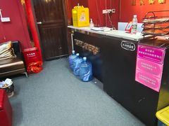 -Mr.Fox狐狸先生超级密室(南山店)