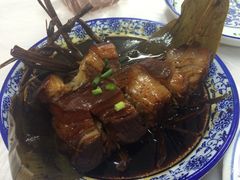 -邱记私房菜·十八年本地菜