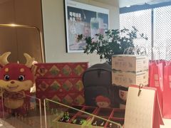 -海底捞火锅(太原南站店)