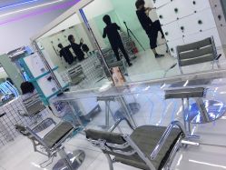 -P.STYLE 派斯造型