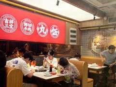 -牛品福潮汕牛肉火锅(旺庄店)