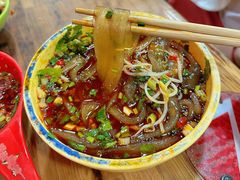 -冒椒火辣(奎星楼街店)