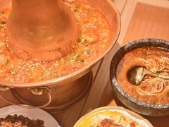 -浩海火燒雲傣家菜(芮欧百货店)