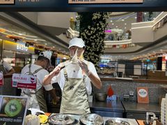 -野人先生Gelato(上海长宁龙之梦店)