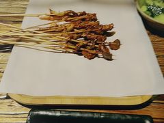 -铁人烧烤(北京店)
