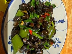 -园林美食城·本土农家菜(杨和镇店)