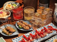 -鸟泉居酒屋·烧鸟·酒馆(百子湾店)