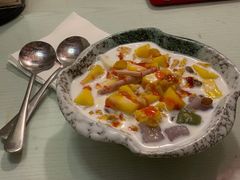 -觅豆豆花甜品(望平街店)