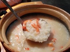 -一粥(华侨城创意文化园店)