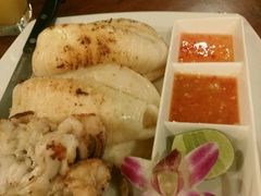 -Dang restaurant (patong phuket)