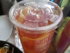 -必胜客(八一店)