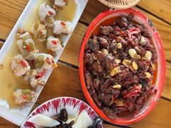 -柴窝堡22号辣子鸡·传承新疆菜