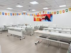 -凯德MALL(西直门店)