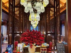 -丽江金茂凯悦臻选酒店-滇香馆