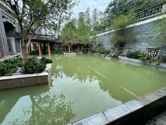 -广州神农草堂中医药博物馆