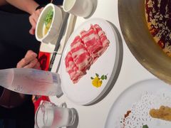 -小龙翻大江文化火锅(太古里店)