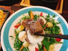 -山葵家·创意料理(宁波来福士店)