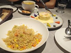 -周沫西餐(嘉禾金铂天地店)
