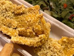 鸽鸽薯片-下酒(华熙店)
