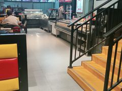 -京朋串屋·烧烤(望京西路总店)