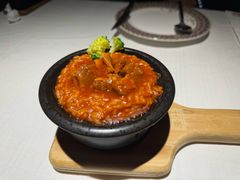 -俄士厨房(五棵松华熙LIVE店)