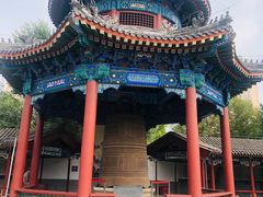 -大钟寺古钟博物馆