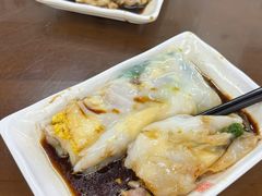 -新园饮食店(香洲总店)