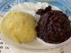 -满记甜品(王府井北京市百货大楼店)