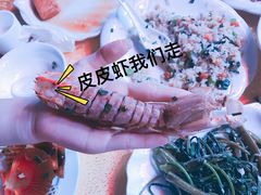 -龙溪海鲜酒家(溪涌店)