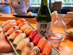 -鮨冠OMAKASE食べ放题(北京首店)