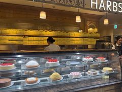 -HARBS(名铁名古屋店)