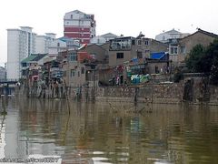 -运河游船(武林门码头)