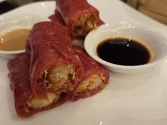 -汇景希尔顿逸林酒店·悦轩中餐厅