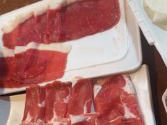 -前门杨记·铜锅涮肉(王府井·故宫店)