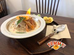 -小银家日式简餐(中信丹阳花园店)