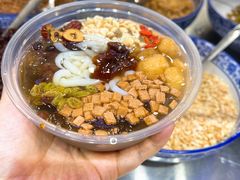 -八一路好吃街(雨田商务大厦店)