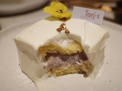 -Toris(LuOne凯德晶萃广场店)