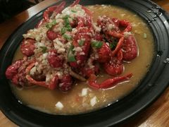 -回·龙虾铺·盆盆蟹·烧烤大排档(回龙观店)