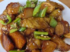 -满口香饭店