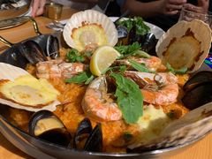 -TIAGO HOME KITCHEN(王府中环店)